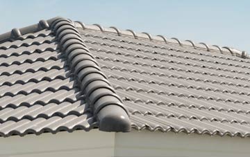 advantages of Lugate clay roofing