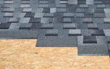 expert Lugate asphalt roof companies