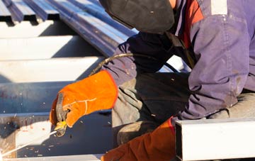 Lugate flat roofing options