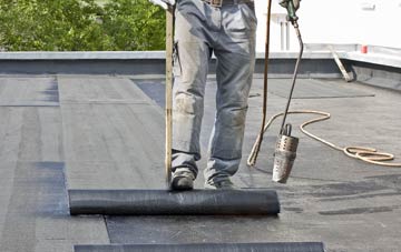 flat roof replacement Lugate, Scottish Borders
