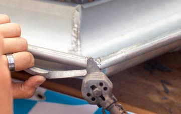 disadvantages of Lugate lead roofing