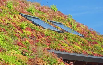 Lugate living roof systems
