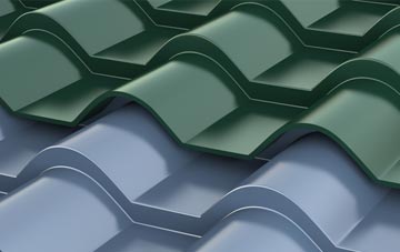 who should consider Lugate plastic roofs
