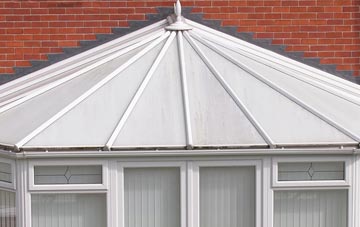 Lugate polycarbonate conservatory roof repairs