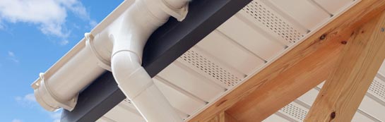 get Lugate guttering quotes today