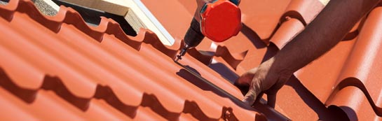 save on Lugate roof installation costs