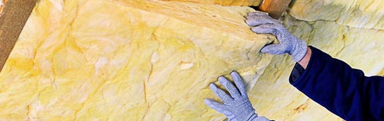 quotes for Lugate roof insulation