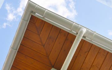 Lugate soffit types