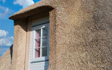 Lugate thatch roof disadvantages