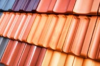 find rated Lugate clay roofing companies